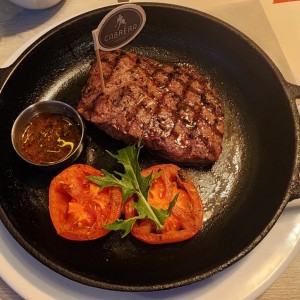Bife de Paleta