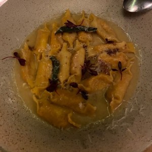  Caramelle de  Zapallo