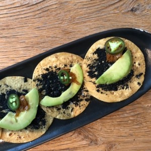 Tostadas