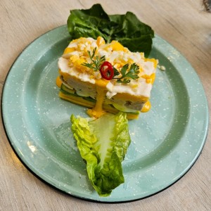 Causa casera