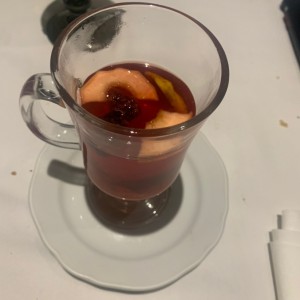 Infusion 