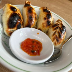 Empanadas