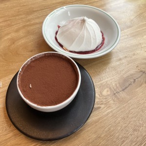 Postres