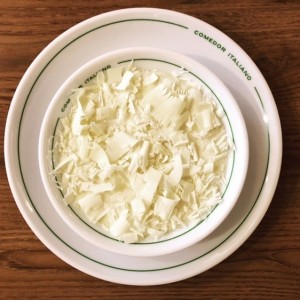 Arroz con leche