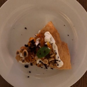 Postre