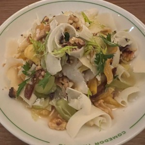 Ensalada de durazno