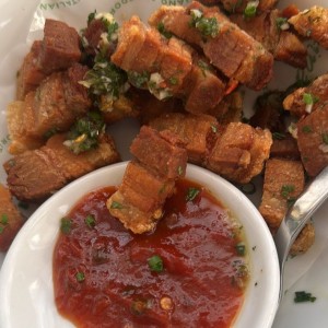 Chicharron 