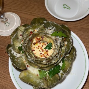 Alcachofa