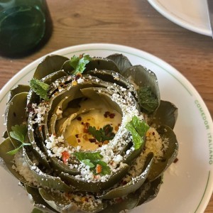 Alcachofa