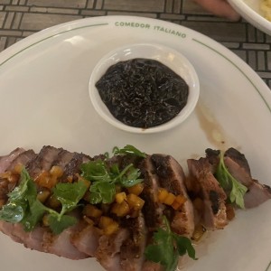 Bondiola