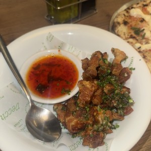 Chicharrones 