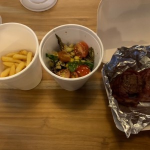 Filet mignon