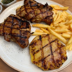 Pollo