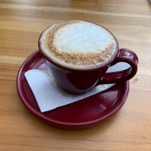 Cafe machiatto
