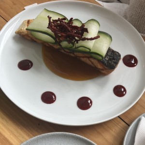 Salmon