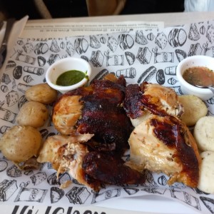 Pollo