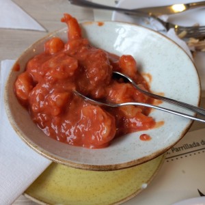 Ceviche
