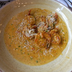 Langostinos