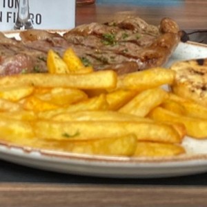 Churrasco