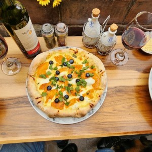 Pizza Golosa