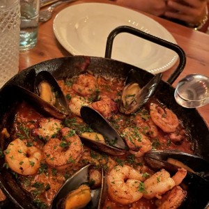 Arroz caldoso