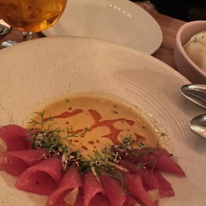 Tiradito