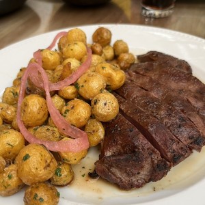 Steak de paleta wagyu 