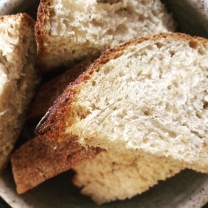 Masa madre