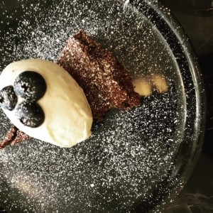 Torta chocolate