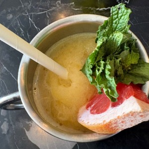 Mocktail