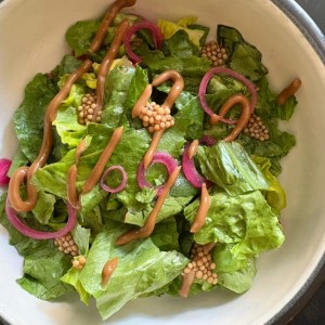 Ensalada 