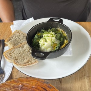 Huevos 
