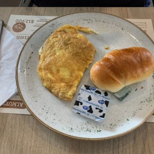 Omelette