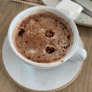 Chocolate