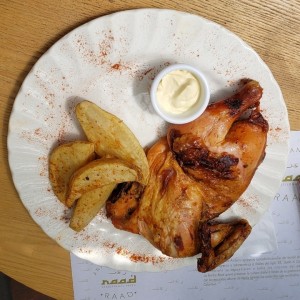 POLLO RAAD
