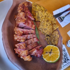 Chicharrón