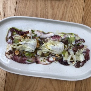 Pulpo