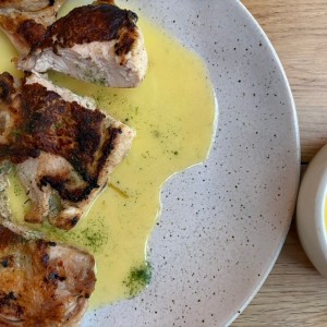 Pollo