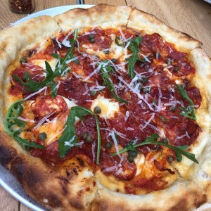 Pizza New York