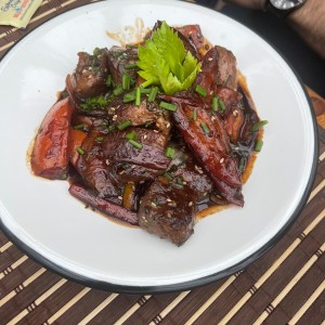 Lomo Nido