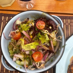 Ensalada 