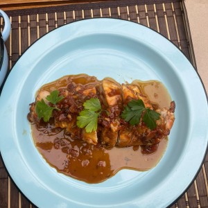 Pechugas