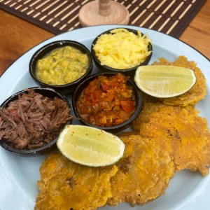 Patacones