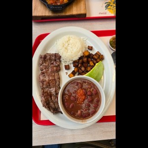 baby beef paisa