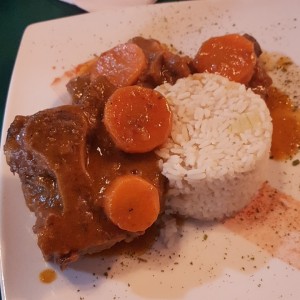 Rabo de toro