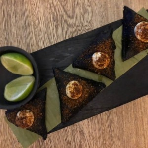 Empanadas