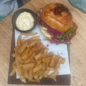 Hambuerguesa 