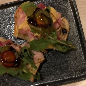 Pasabocas