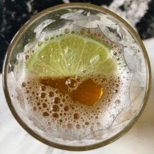 Cerveza 