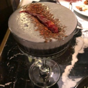 Mezcal del caribe